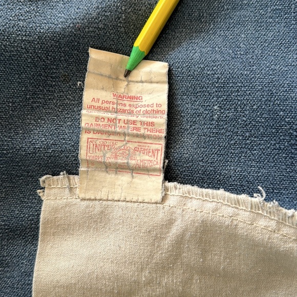 Vintage Carhartt carpenter pants - Picture 10 of 11